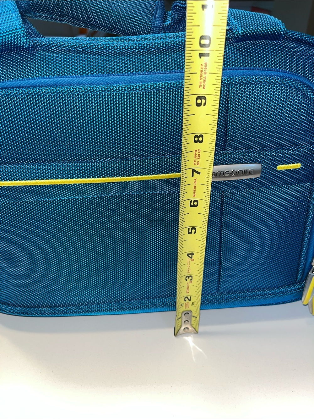 Samsonite - Picture 10 of 10